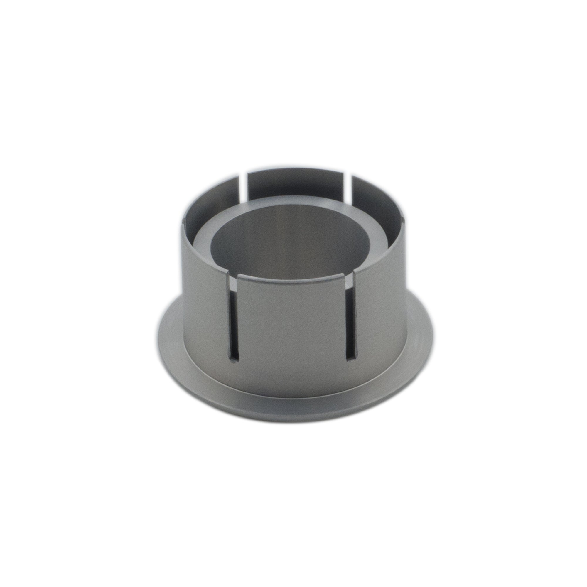 Photo of the Tool for standard sample cell assembly grey (one piece) HORIBA