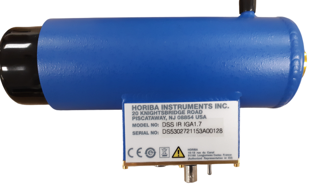 Photo of Detector Single #5700029465 HORIBA