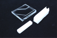 Fraction cell with magnetic stirrer HORIBA