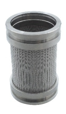 Photo of the Cylindrical filter Stainless HORIBA (2)