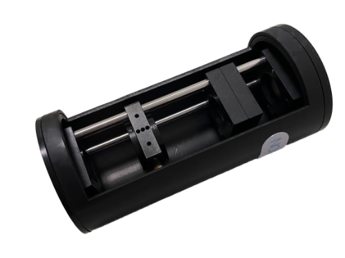 Fiber adapter HORIBA