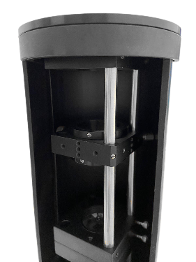 Fiber Adapter HORIBA (7)
