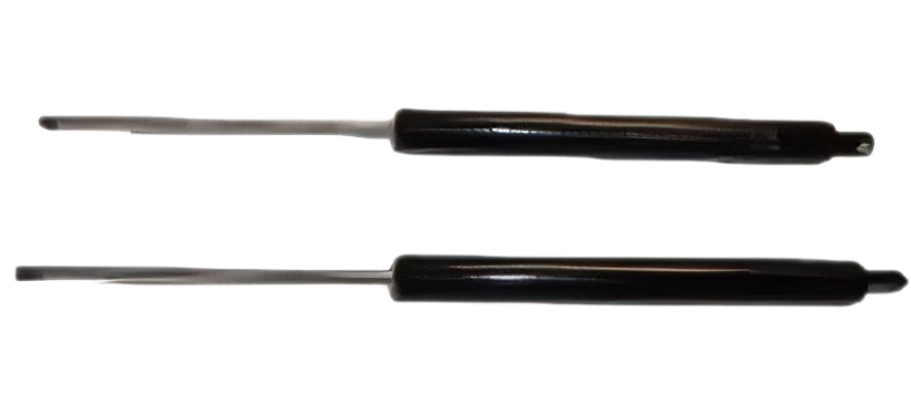 Photo of Gas spring HORIBA (1)