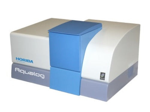 Photo of the Aqualog HORIBA