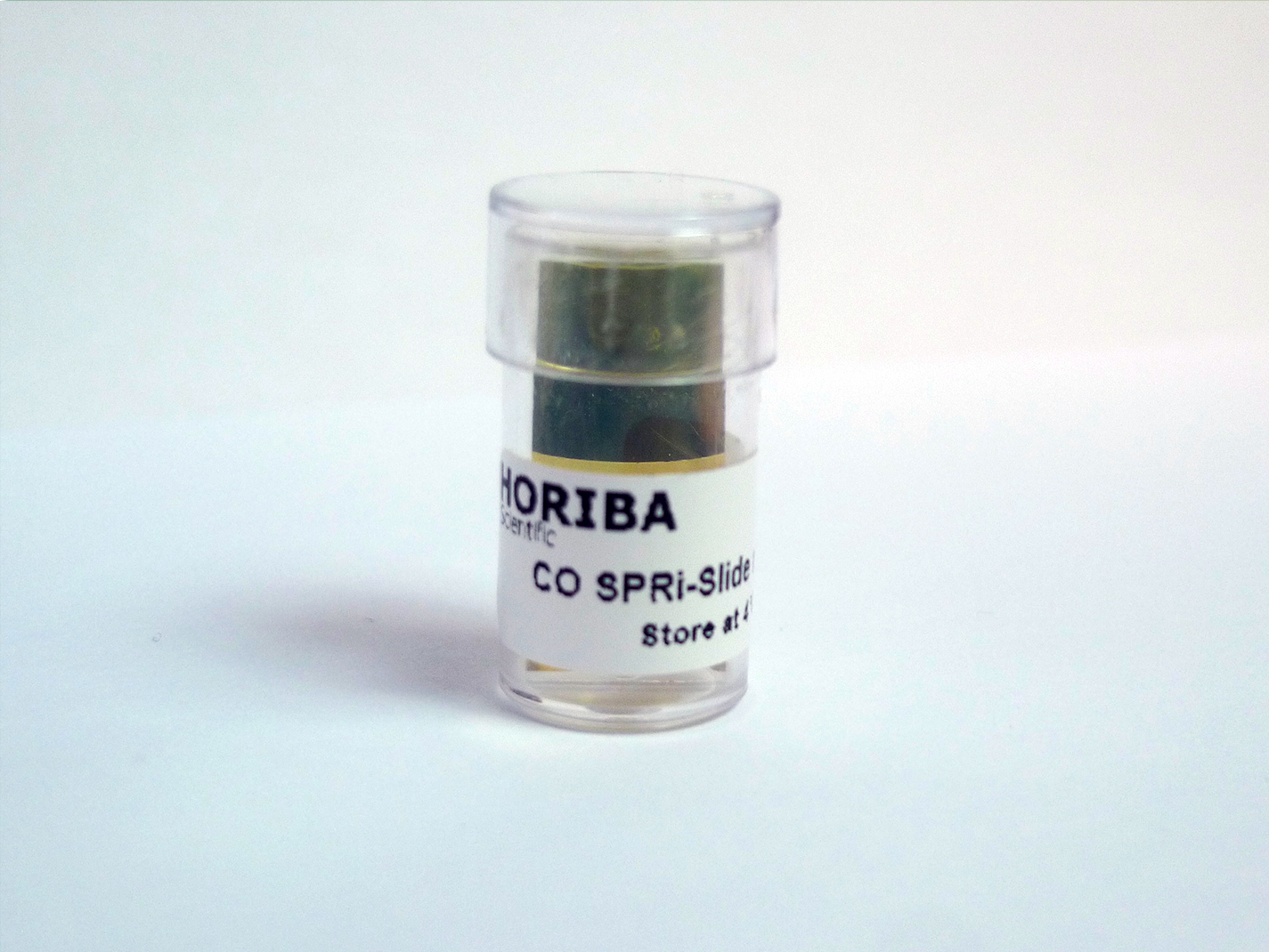CO SPRi-Slide HORIBA
