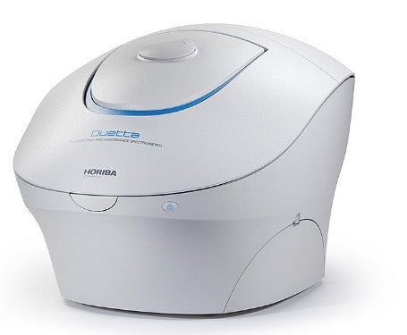 Duetta HORIBA