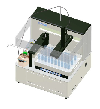 Photo of the Slurry Sampler HORIBA (2)