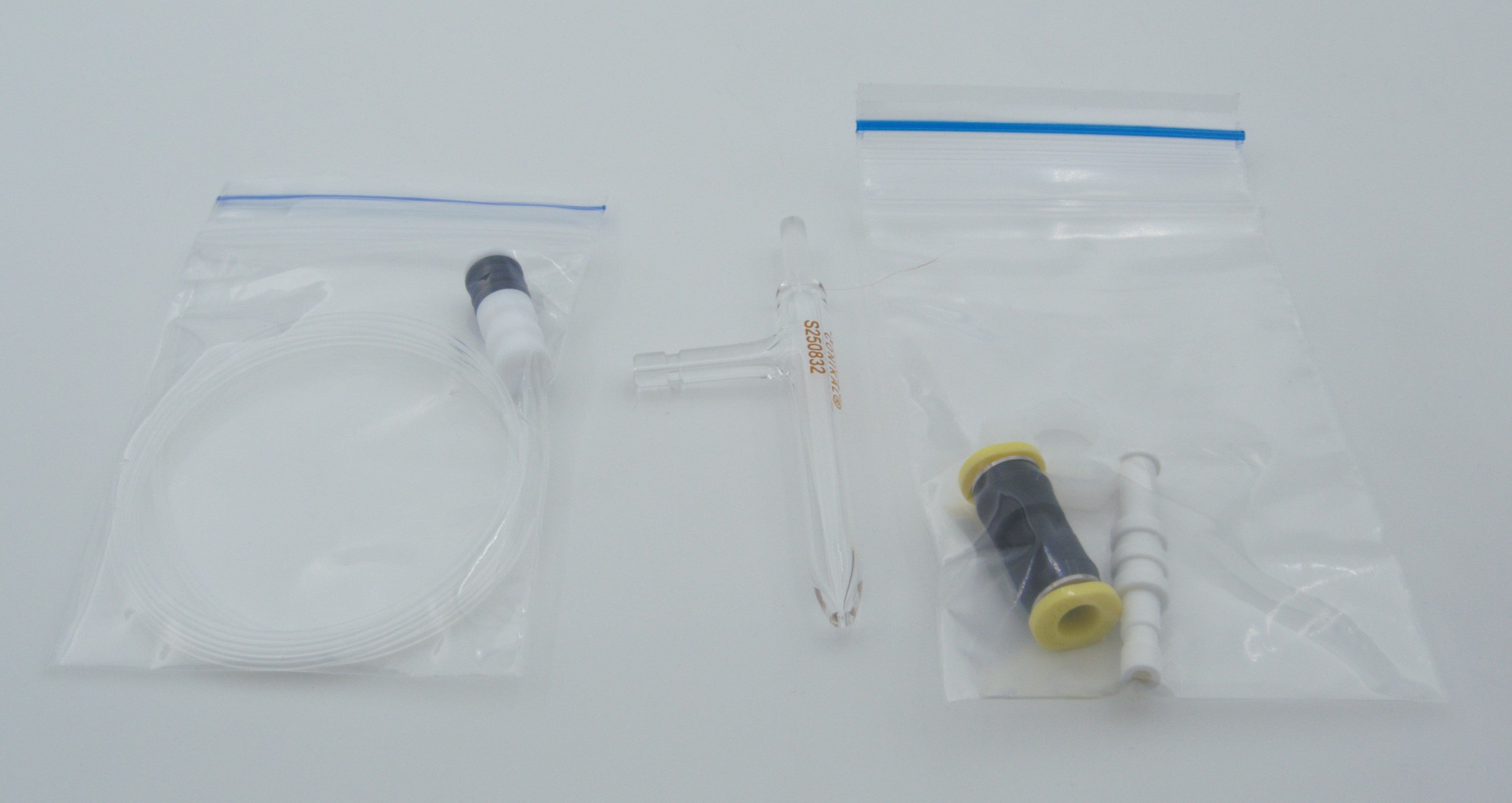 Photo of Glass concentric Nebulizer HORIBA (2)