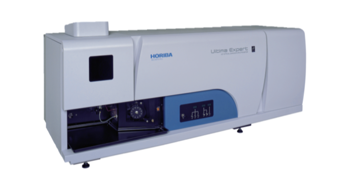 Photo of Ultima Expert HORIBA