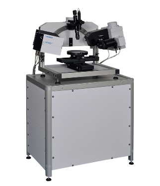 Photo of Uvisel Plus HORIBA