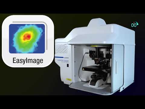 EasyImage App HORIBA